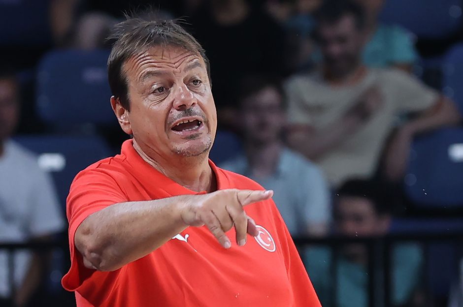 Fenerbahçe'den Ergin Ataman'a cevap: "Açıklama yapmayacaktık ama..."