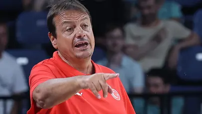 Fenerbahçe'den Ergin Ataman'a cevap: "Açıklama yapmayacaktık ama..."