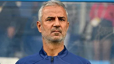 İsmail Kartal: Birkaç oyuncu daha katılabilir aramıza