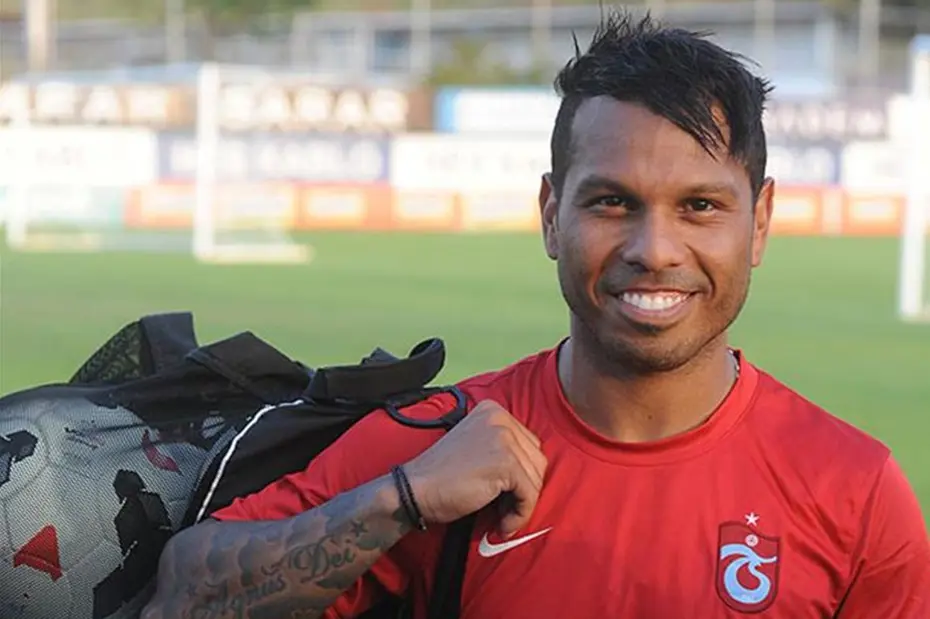Alanzinho'dan kupa finali için skor tahmini: Golleri atacak isimleri bile sıraladı - 4