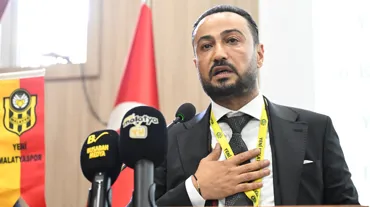 Yeni Malatyaspor'un borcu 20 milyon dolar