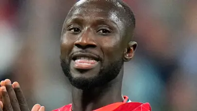 Maça gitmek istemedi: Kadro dışı bırakıldı Maça gitmek istemedi: Kadro dışı bırakıldı