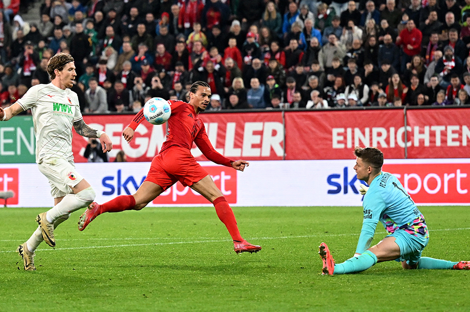 Bayern Münih geriden gelerek kazandı