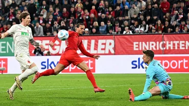 Bayern Münih geriden gelerek kazandı