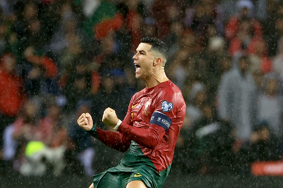 Fransa, Portekiz ve Belçika, Euro 2024'e katılmayı garantiledi