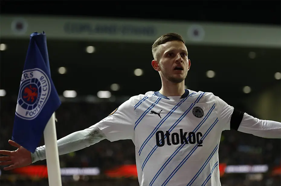 Sebastian Szymanski'ye transfer kancası: Fenerbahçe bonservis bedelini belirledi - 3