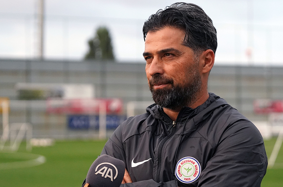 İlhan Palut'tan Fenerbahçe maçı öncesi açıklama: "Hep defans yapmayacağız"