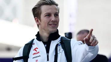 Red Bull'da Sergio Perez'in yerine geçecek isim açıklandı