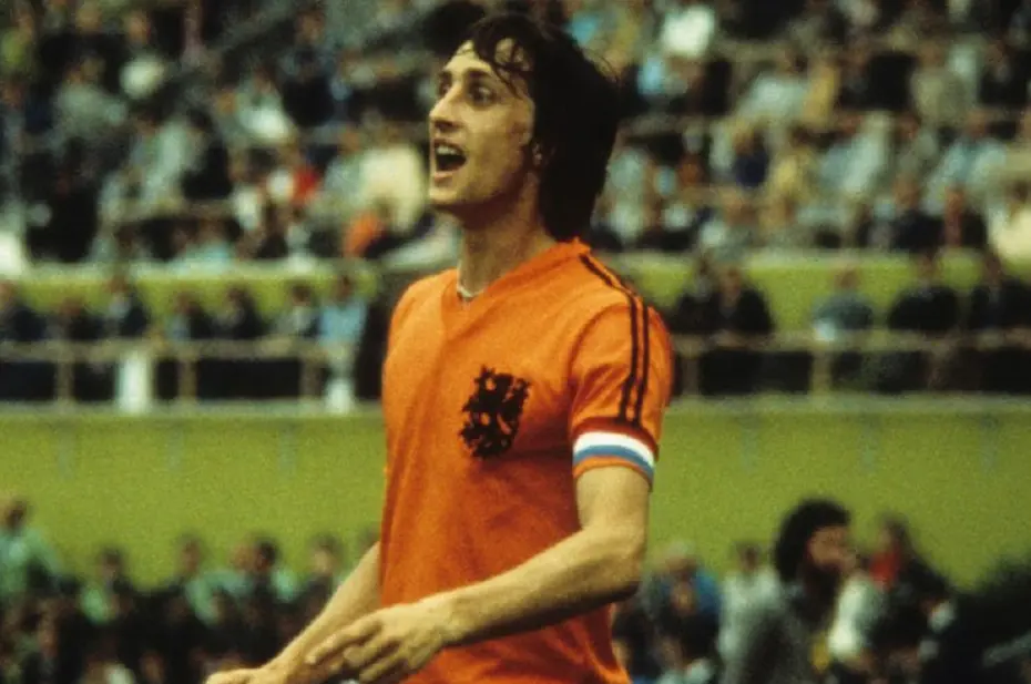 Gelmiş geçmiş en iyi 10 futbolcu! - 5