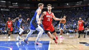Houston Rockets farklı yenildi, Alperen Şengün takımının en skoreri oldu Houston Rockets farklı yenildi, Alperen Şengün takımının en skoreri oldu