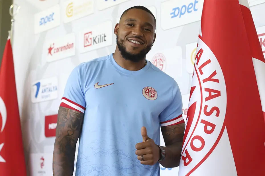 Süper Lig'i bekleyen tehlike: Afrika Uluslar Kupası - 27