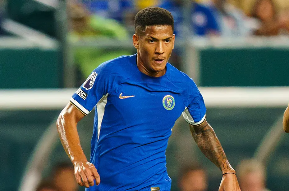 "Fenerbahçe'den Medina'ya 11 milyon dolar" | Transfer Hattı (22 Ağustos 2024) - 3 "Fenerbahçe'den Medina'ya 11 milyon dolar" | Transfer Hattı (22 Ağustos 2024) - 3