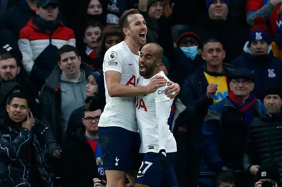 Lucas Moura ile görüşmelere başlandı; transfer noktalanacak mı? - 6