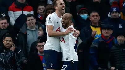 Lucas Moura'nın Fenerbahçe'den istediği ücret belli oldu
