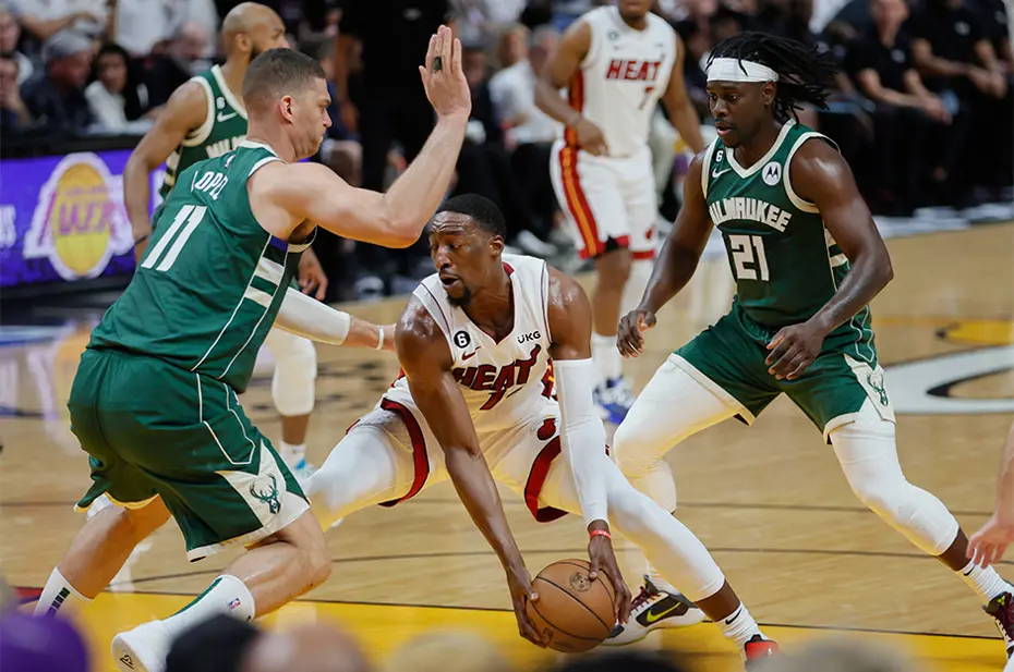 LeBron James'in rekor kırdığı maçta Lakers uzatmada kazandı - 11 LeBron James'in rekor kırdığı maçta Lakers uzatmada kazandı - 11