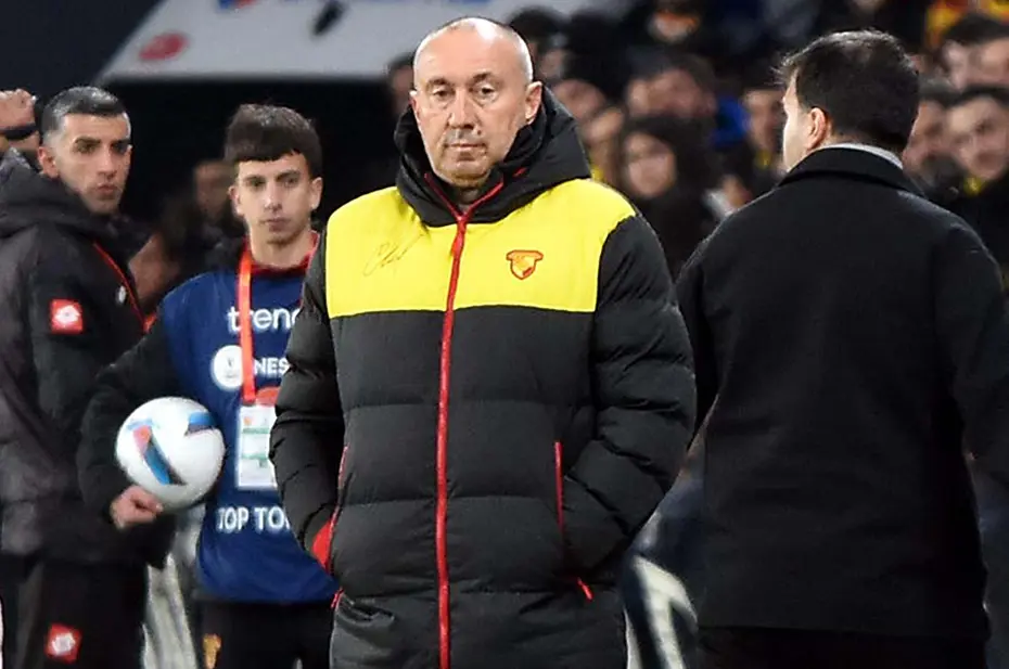 Stoilov raporunu hazırladı, Romulo için kesin karar verildi - 2 Stoilov raporunu hazırladı, Romulo için kesin karar verildi - 2