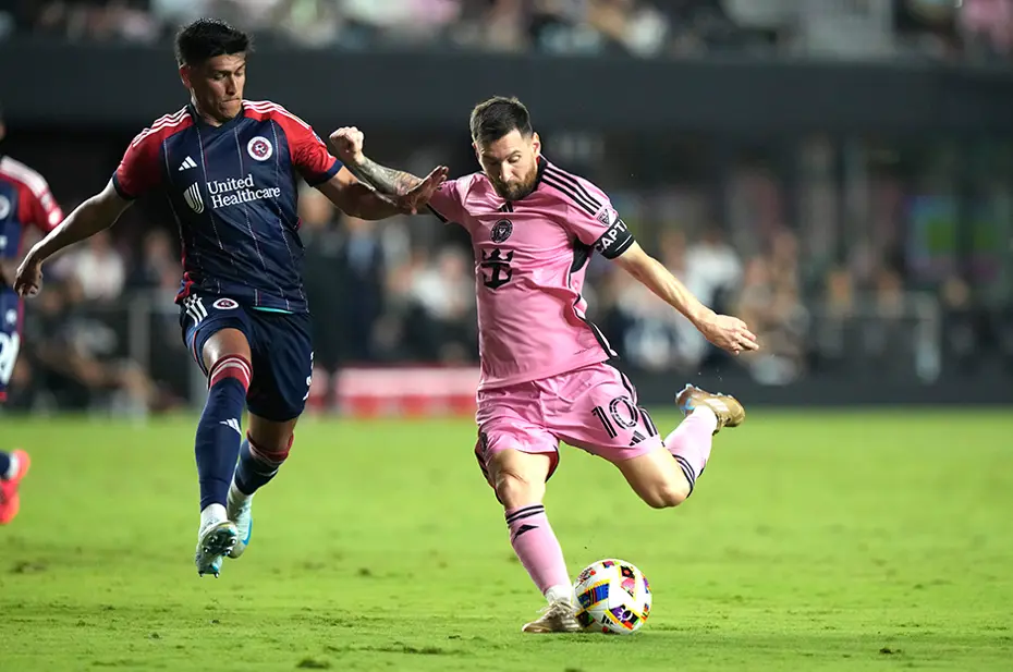 Dünya, Messi'nin maçına kilitlendi: Tarihte bir ilk yaşanacak - 2