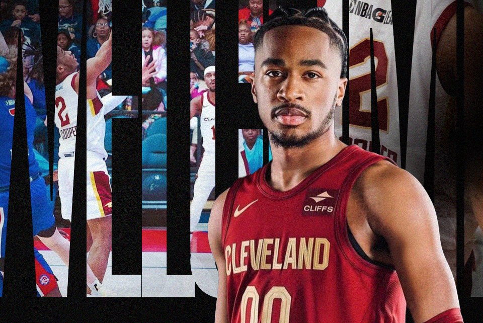 Sharife Cooper resmen Yukatel Merkezefendi Belediyesi Basket'te