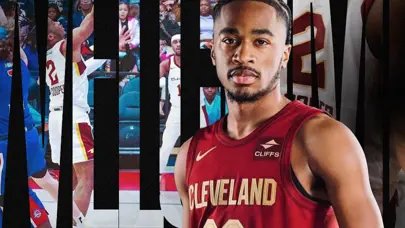 Sharife Cooper resmen Yukatel Merkezefendi Belediyesi Basket'te