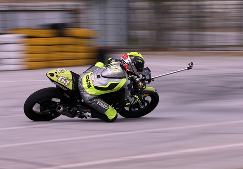 Motor Sporları | Asrın Rodi Pak, Dünya Dayanıklılık Şampiyonası'nda mücadele edecek