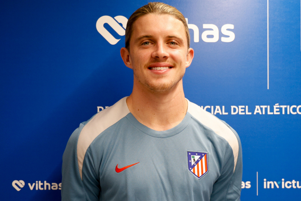 Atletico Madrid, Chelsea'den transferi resmen açıkladı