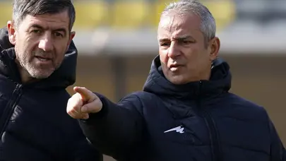 İsmail Kartal'ın yeni transferi Süper Lig'den olacak