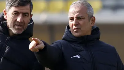 İsmail Kartal, Türkiye'den bir flaş transfer daha yapıyor: Persepolis'te 3 isme kapıyı gösterdi