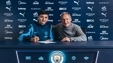 Premier Lig'in ilk Özbek oyuncusu imzayı attı