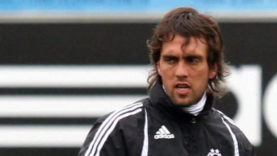 Süper Lig'de forma giyen Arjantinli en iyi 12 isim - 7 Süper Lig'de forma giyen Arjantinli en iyi 12 isim - 7