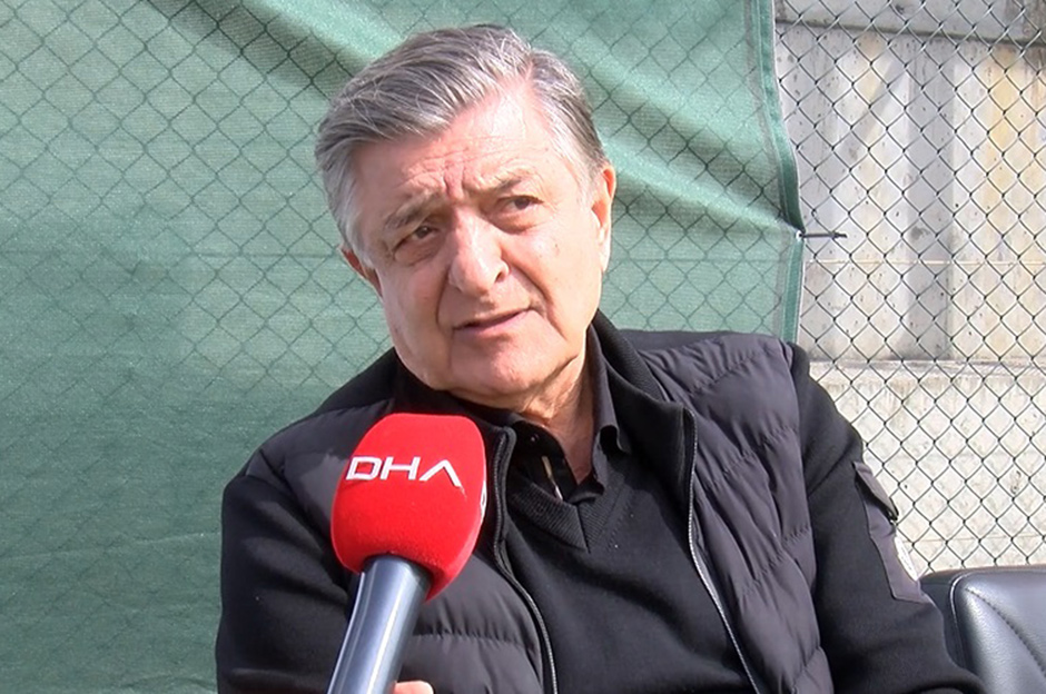 Yılmaz Vural'dan yabancı hakem ve derbi yorumu