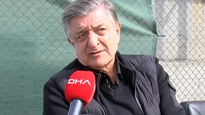 Yılmaz Vural'dan yabancı hakem ve derbi yorumu