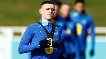 Ameliyat olan Phil Foden kadrodan çıkarıldı