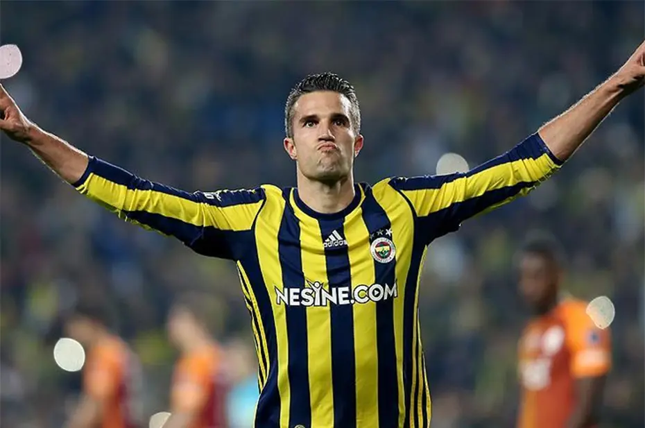 Fenerbahçe yeni Ferdi'sini buldu: Van Persie detayı - 5