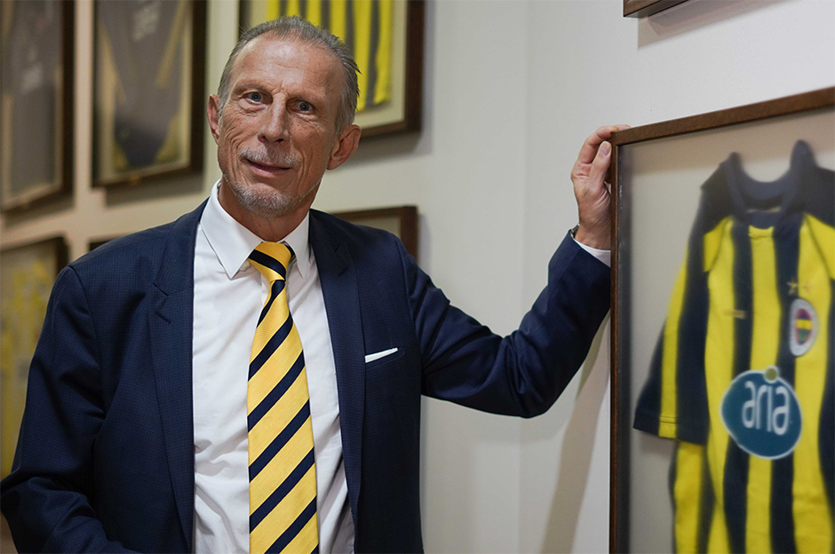 Christoph Daum sağlık durumuyla ilgili bilgi verdi