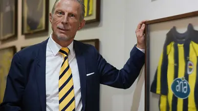 Christoph Daum sağlık durumuyla ilgili bilgi verdi