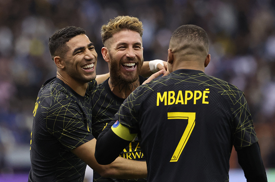 İnegölspor, Sergio Ramos iddiasını reddetti