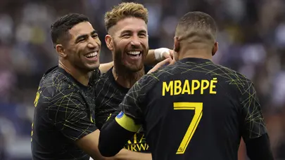 İnegölspor, Sergio Ramos iddiasını reddetti