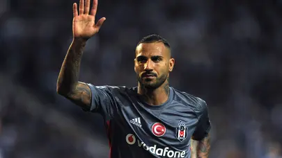 Quaresma'dan Jose Mourinho ve Jorge Jesus sözleri: "Portekiz'in en iyi teknik direktörü"