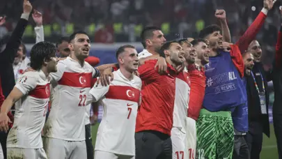 En değerli milli takımlar açıklandı: Türkiye kaçıncı sırada?