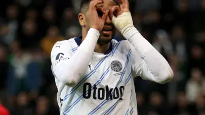 Fenerbahçe, En-Nesyri'nin alternatifini belirledi: Masadaki rakam iştah kabarttı