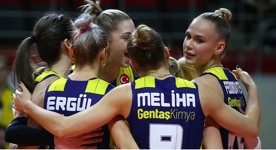 Fenerbahçe Opet - Eczacıbaşı Dynavit maçı ne zaman, saat kaçta ve hangi kanalda? (15. hafta erteleme maçı)