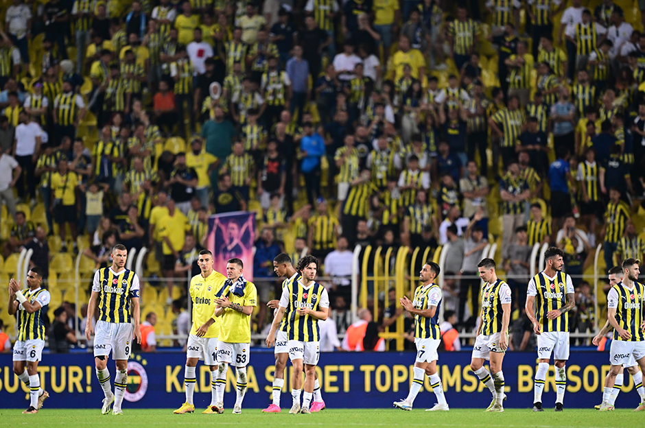 Fenerbahçe - Gaziantep FK maçı için spor yazarları ne dedi?