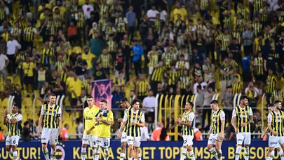 Fenerbahçe - Gaziantep FK maçı için spor yazarları ne dedi?