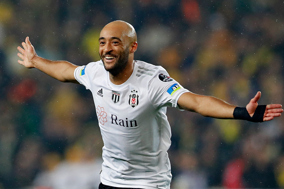 Beşiktaş Redmond transferinde öne geçti