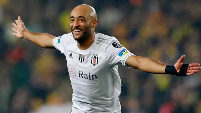 Nathan Redmond'ın yeni takımı belli gibi