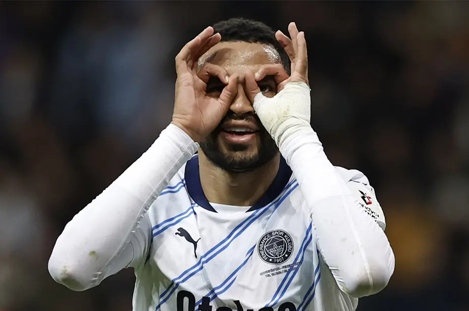 Fenerbahçe, En-Nesyri'nin alternatifini belirledi: Masadaki rakam iştah kabarttı - 2