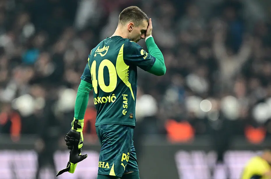 İLK 11 | Kasımpaşa - Fenerbahçe maçı hangi kanalda, saat kaçta? Kasımpaşa - Fenerbahçe maçı ne zaman, şifresiz mi? - 5 İLK 11 | Kasımpaşa - Fenerbahçe maçı hangi kanalda, saat kaçta? Kasımpaşa - Fenerbahçe maçı ne zaman, şifresiz mi? - 5