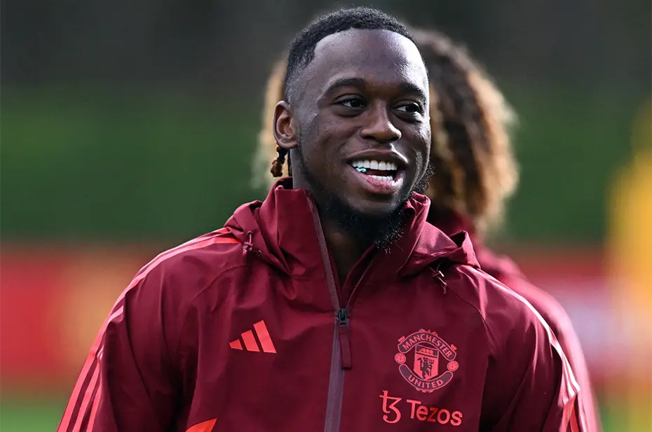 Aaron Wan-Bissaka'nın bonservisi belli oldu: Galatasaray'ın öncelikli transfer hedefi - 3 Aaron Wan-Bissaka'nın bonservisi belli oldu: Galatasaray'ın öncelikli transfer hedefi - 3
