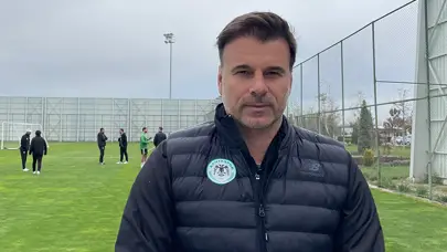 Transfer açıklaması: Birkaç gün içinde iyi haberler gelecektir