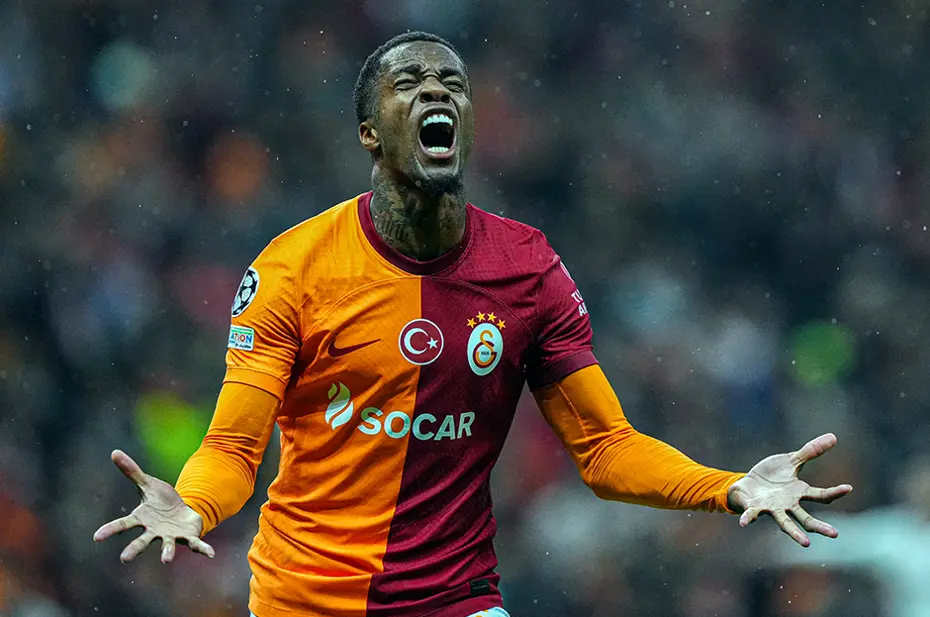 Zaha ve Ziyech toplantı odasına: Okan Buruk, iki yıldızı da aynı konuda uyardı - 6 Zaha ve Ziyech toplantı odasına: Okan Buruk, iki yıldızı da aynı konuda uyardı - 6